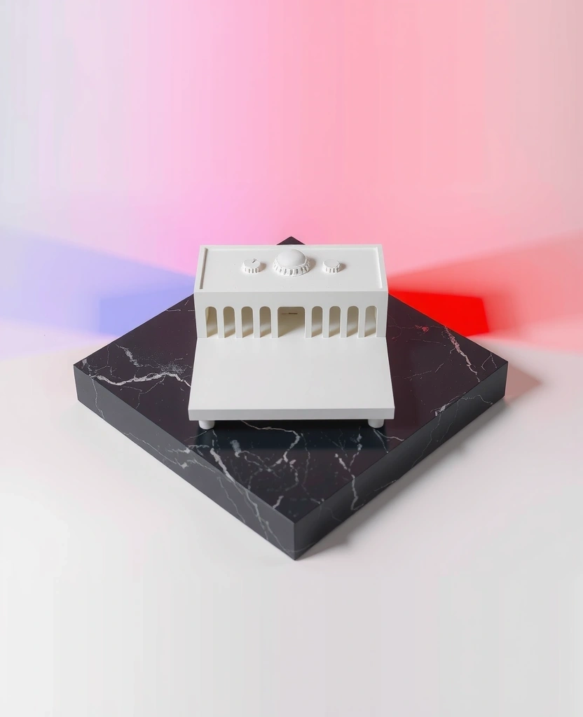 Structural Innovation Representation