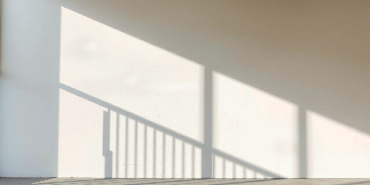 Architectural clarity